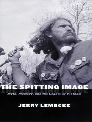 cover image of The Spitting Image